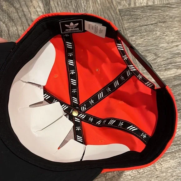 Adidas Originals Unisex Cap - Picture 3 of 4